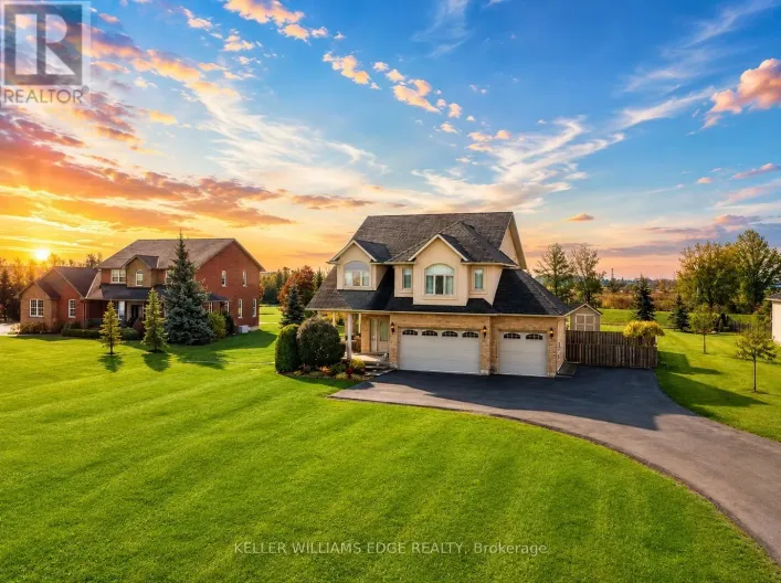8036 SHERIDAN COURT, Grimsby