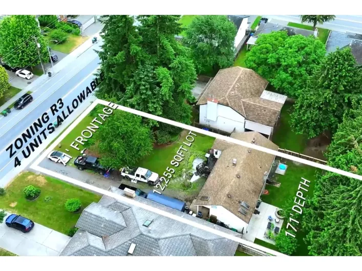 8037 160 STREET, Surrey