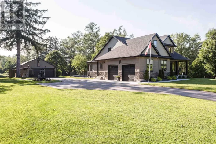 8037 SPRINGWATER ROAD, Central Elgin