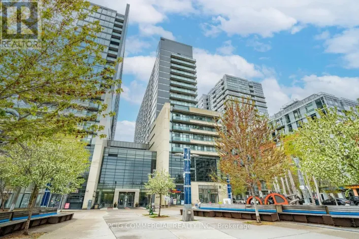 803W - 36 LISGAR STREET, Toronto
