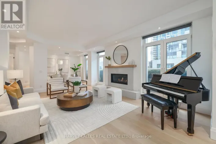 804 - 1 BALMORAL AVENUE, Toronto