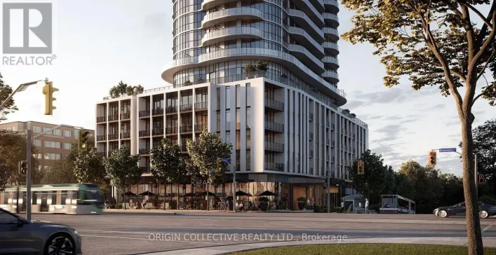 804 - 1 FAIRVIEW ROAD E, Mississauga