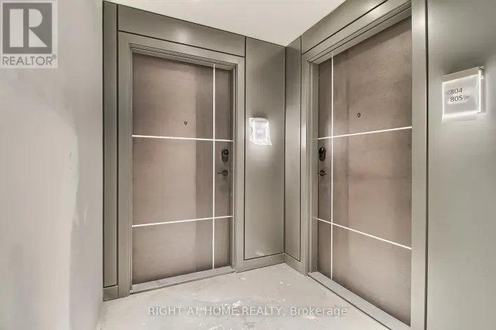 804 - 100 DALHOUSIE STREET, Toronto