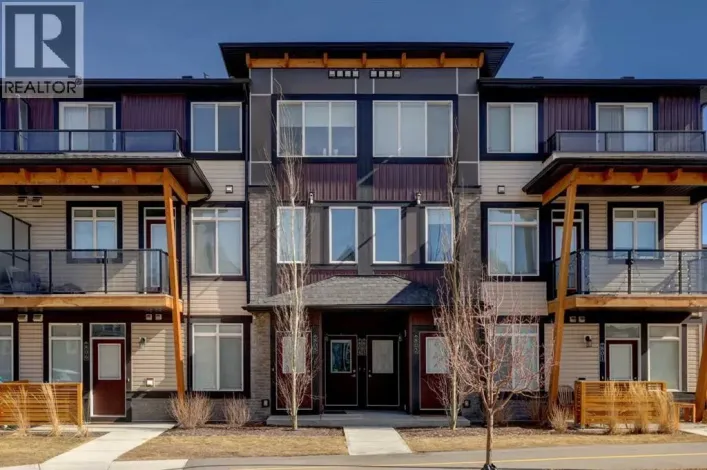 804, 10060 46 Street NE, Calgary