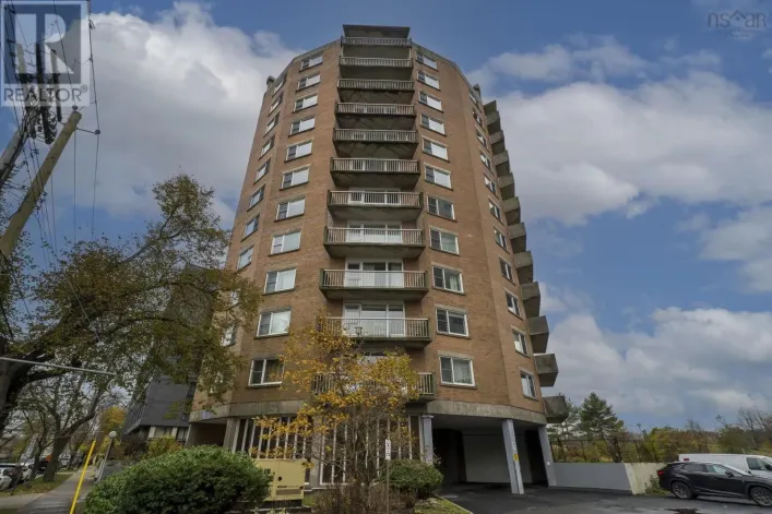 804 1074 Wellington Street, Halifax