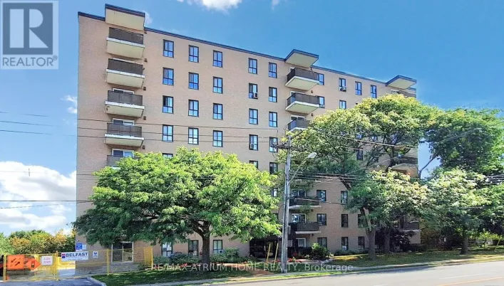 804 - 1101 PHARMACY AVENUE, Toronto