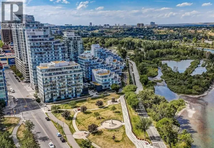 804, 118 Waterfront Court SW, Calgary