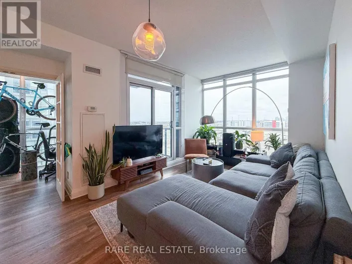 804 - 1185 THE QUEENSWAY, Toronto