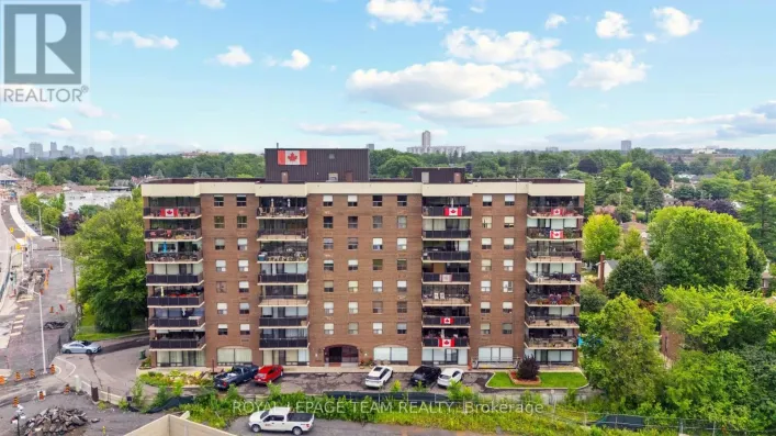 804 - 1190 RICHMOND ROAD, Ottawa