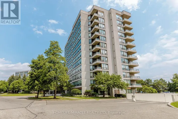 804 - 12 LAURELCREST STREET, Brampton