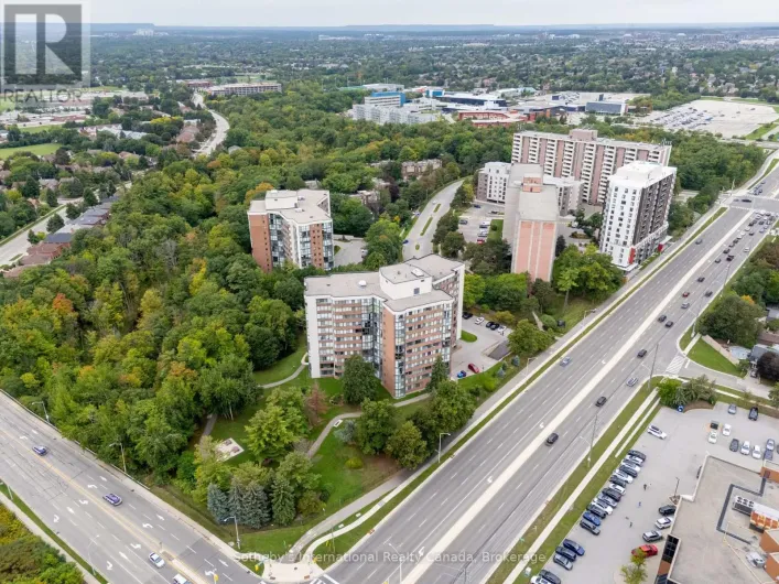804 - 1230 MARLBOROUGH COURT, Oakville