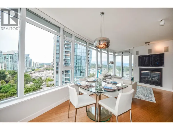 804 1233 W CORDOVA STREET, Vancouver