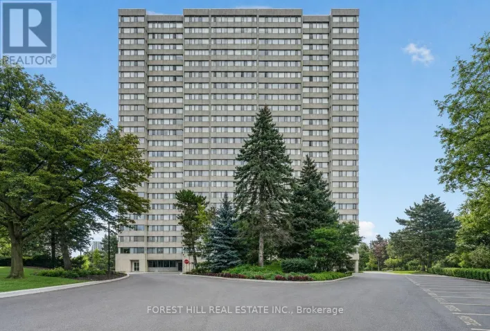 804 - 133 TORRESDALE AVENUE, Toronto