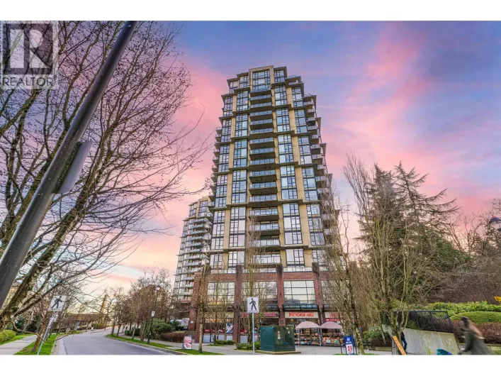 804 15 E ROYAL AVENUE, New Westminster