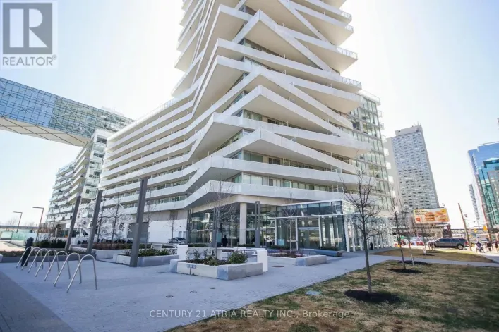 804 - 15 QUEENS QUAY E, Toronto