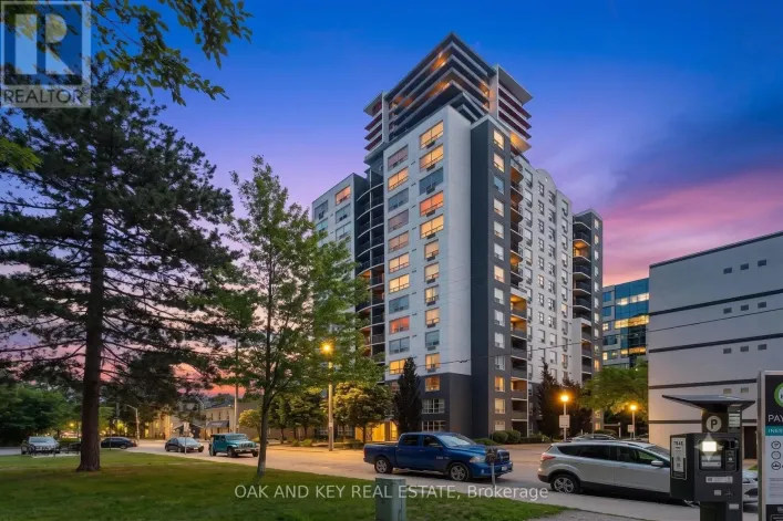 804 - 155 KENT STREET, London East