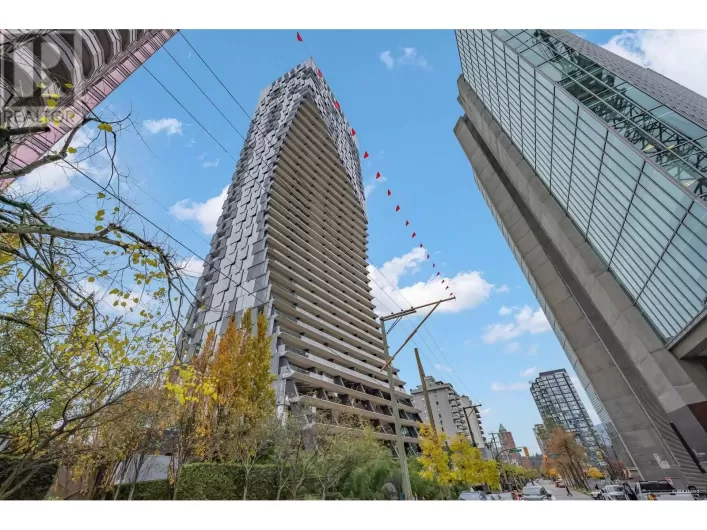 804 1568 ALBERNI STREET, Vancouver