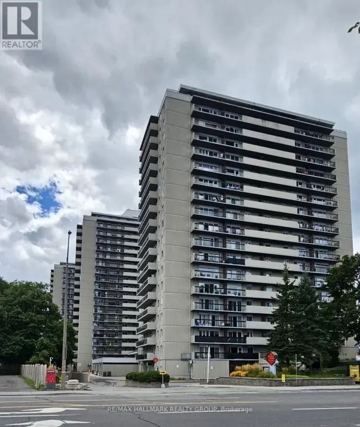 804 - 158A MCARTHUR AVENUE, Ottawa
