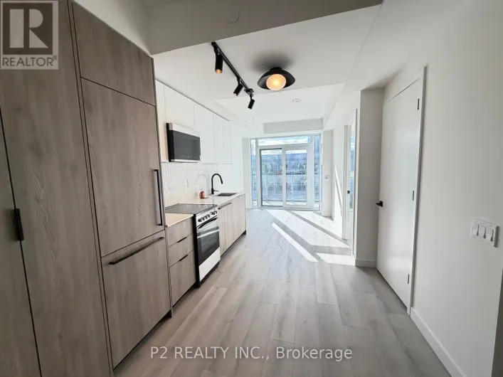 804 - 1635 MILITARY TRAIL, Toronto