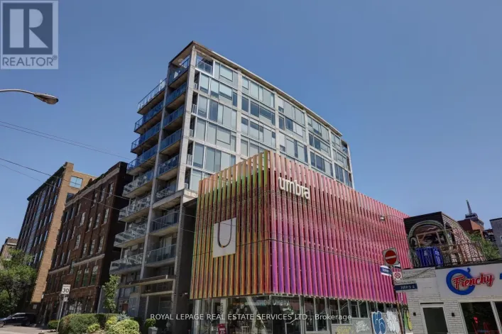 804 - 169 JOHN STREET, Toronto