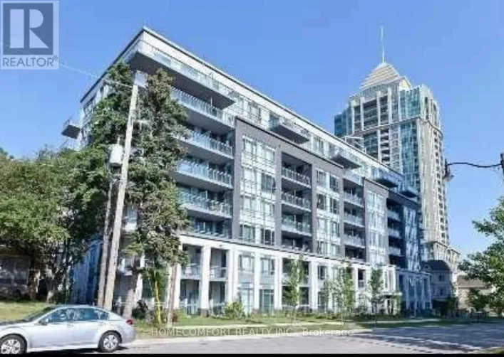 804 - 17 KENASTON GARDENS, Toronto