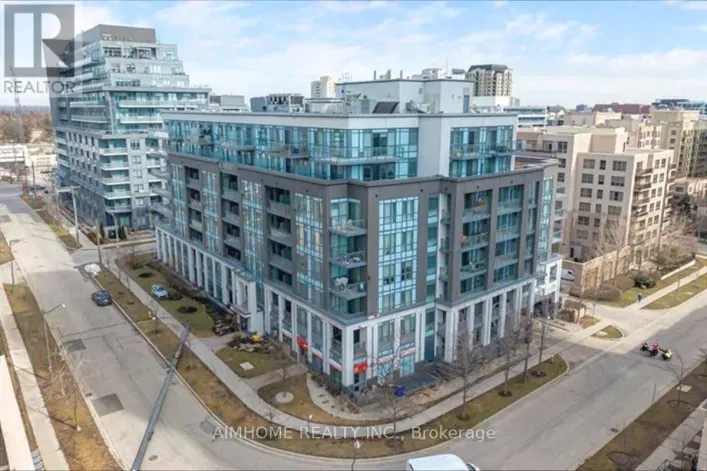 804 - 17 KENASTON GARDENS, Toronto