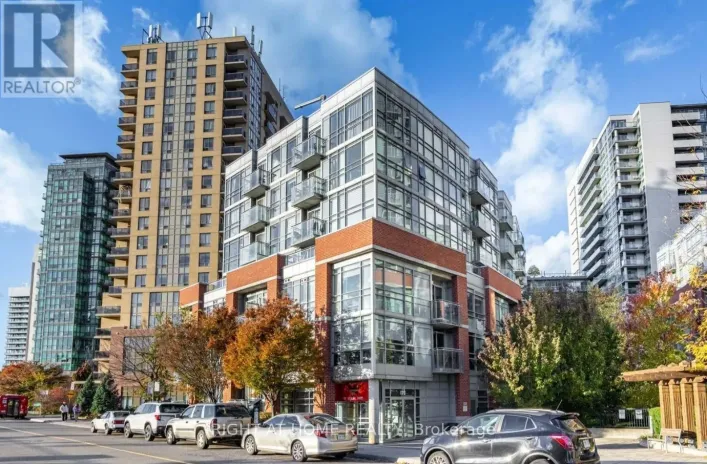 804 - 170 SUDBURY STREET, Toronto