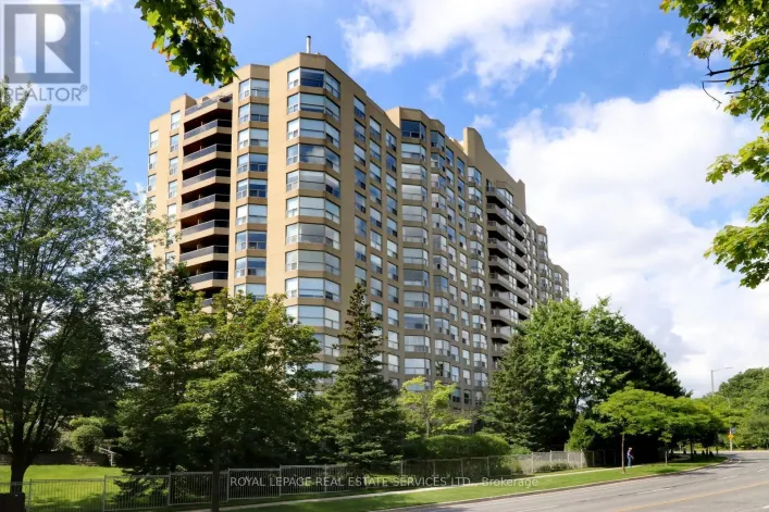 804 - 1800 THE COLLEGEWAY, Mississauga