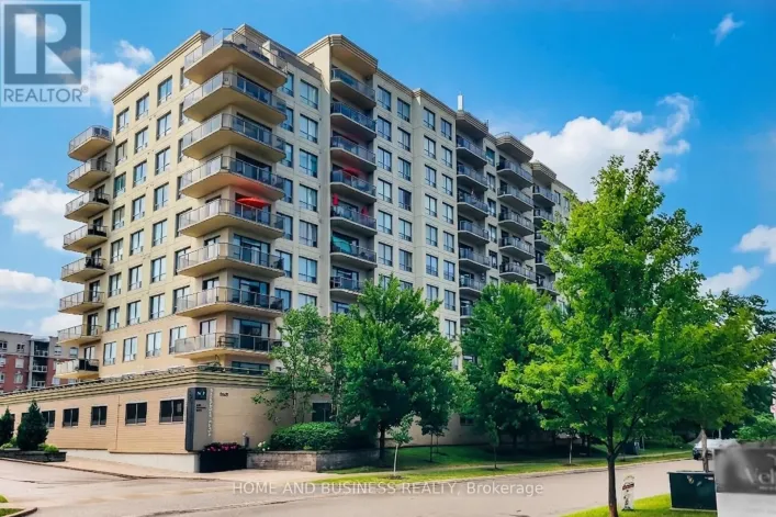 804 - 1998 IRONSTONE DRIVE, Burlington