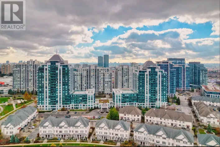 804 - 20 NORTH PARK ROAD, Vaughan