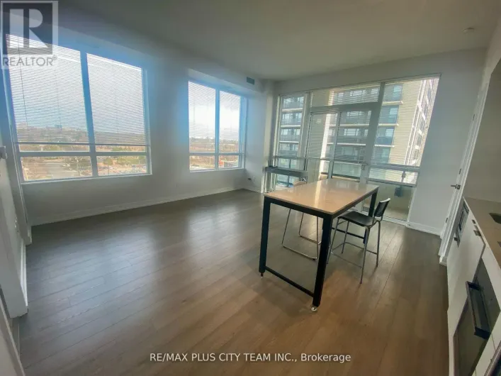 804 - 20 THOMAS RILEY ROAD, Toronto
