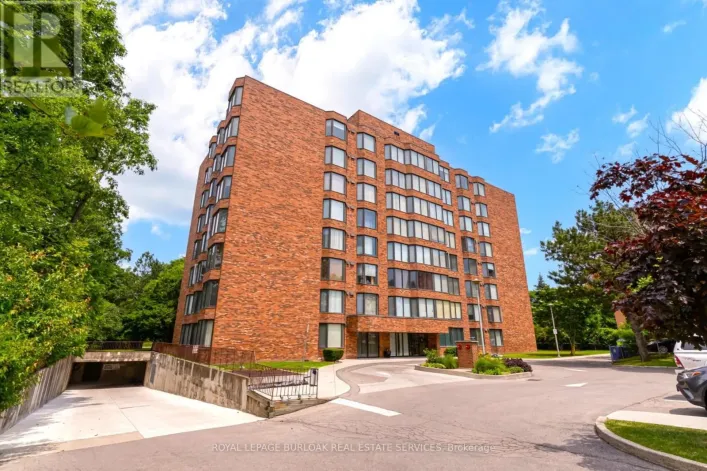 804 - 200 LIMERIDGE ROAD W, Hamilton