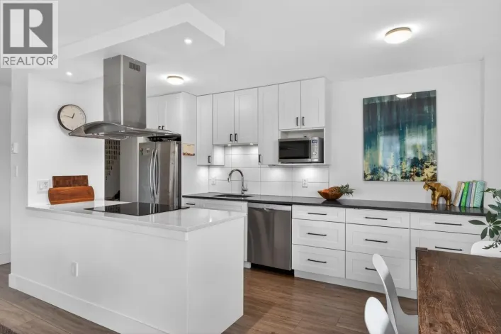 804 2041 BELLWOOD AVENUE, Burnaby
