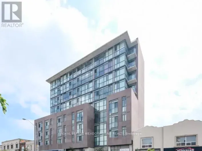 804 - 2055 DANFORTH AVENUE, Toronto