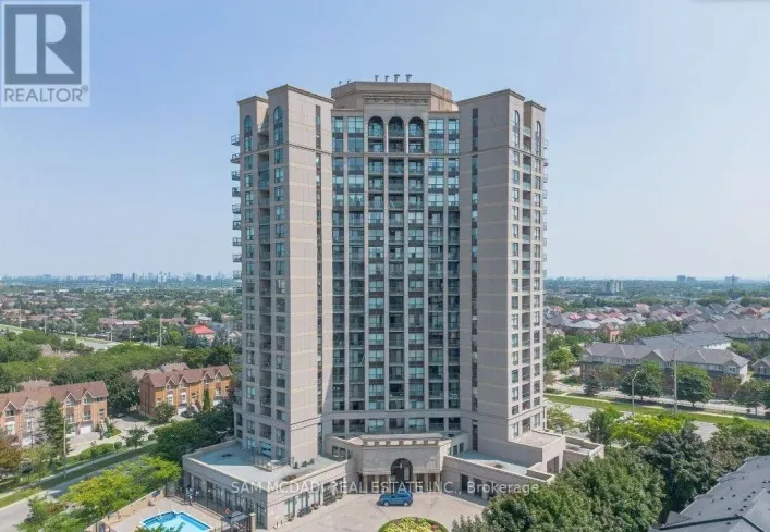 804 - 220 FORUM DRIVE, Mississauga