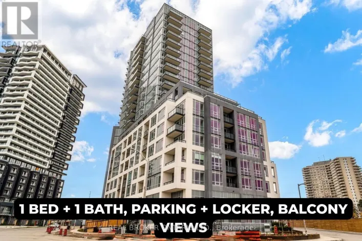 804 - 225 MALTA AVENUE, Brampton