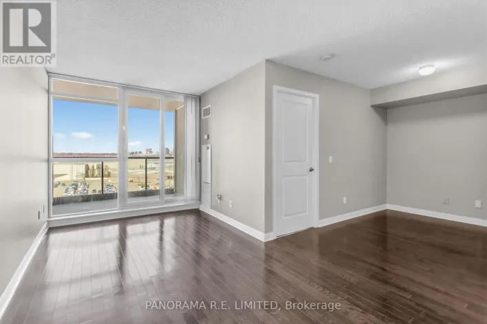 804 - 225 SHERWAY GARDENS ROAD, Toronto