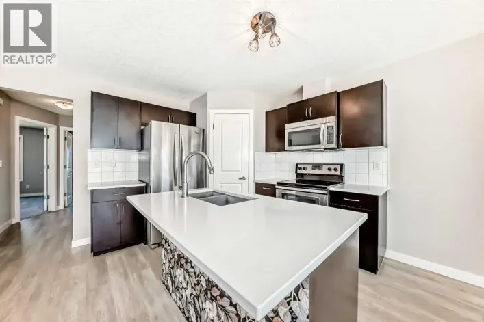 804, 250 Sage Valley Road NW, Calgary