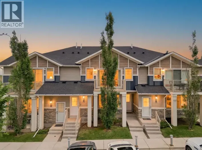 804, 250 Sage Valley Road NW, Calgary