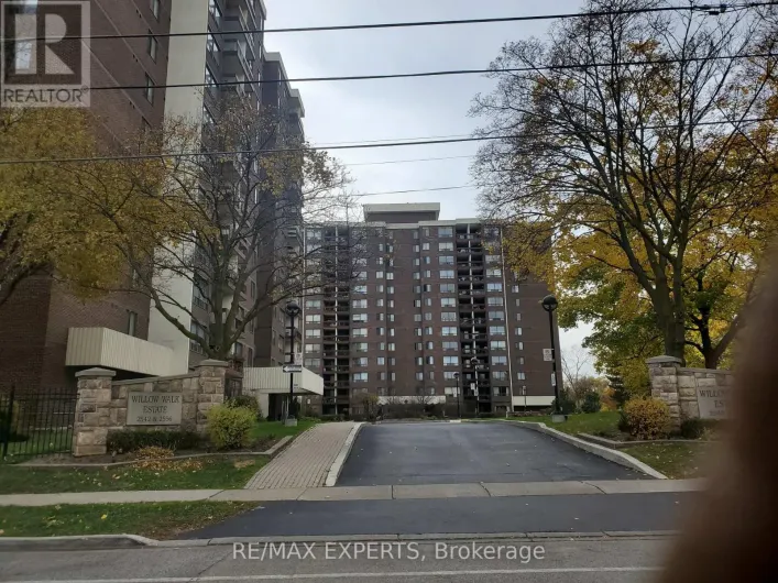 804 - 2542 ARGYLE ROAD, Mississauga