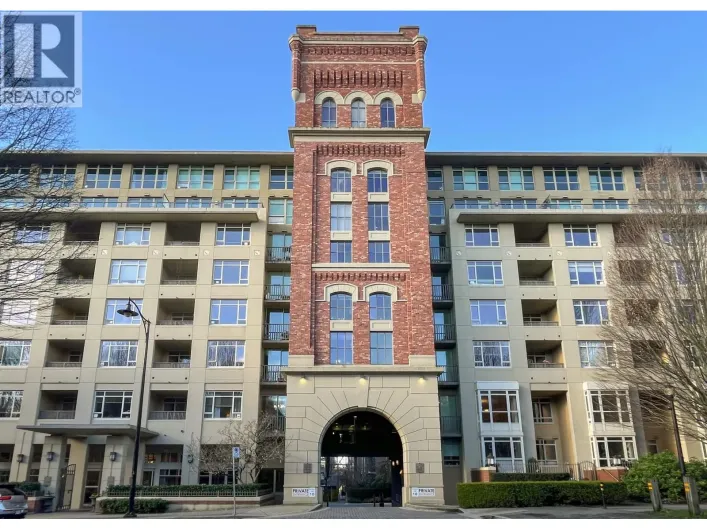 804 2799 YEW STREET, Vancouver