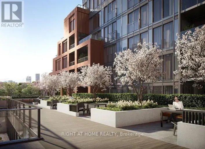 804 - 28 EASTERN AVENUE, Toronto