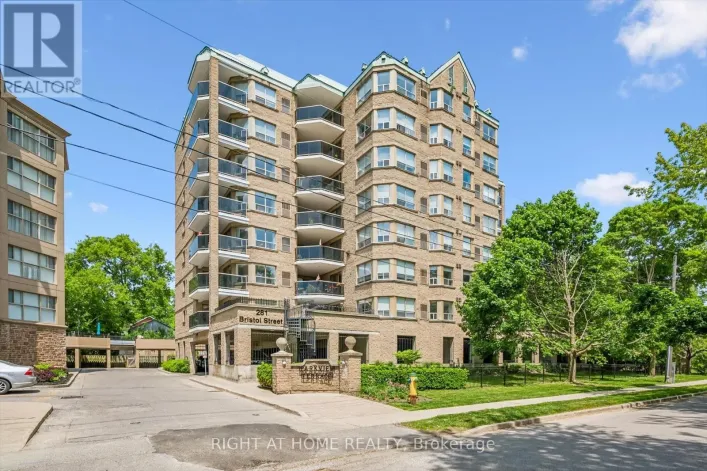 804 - 281 BRISTOL STREET, Guelph