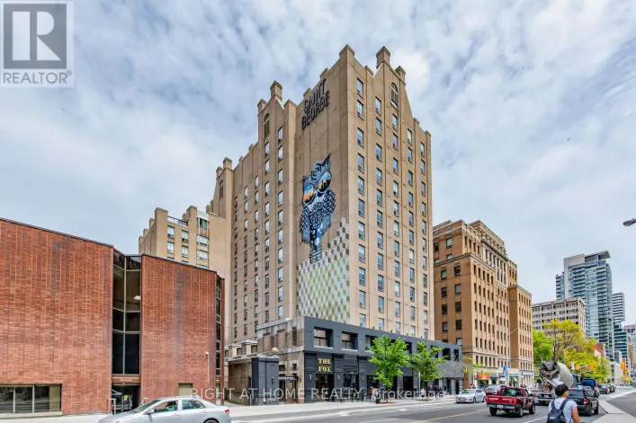 804 - 284 BLOOR STREET W, Toronto