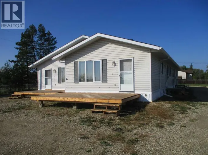 Multi-Family for sale: 804 2nd Street NW, Manning