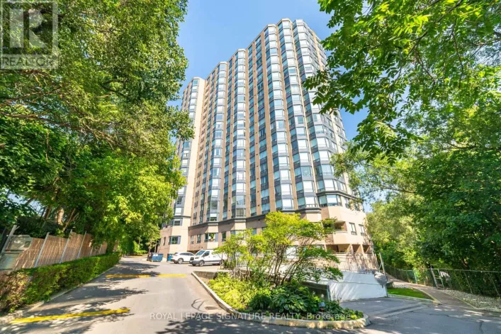 804 - 3 HICKORY TREE ROAD, Toronto
