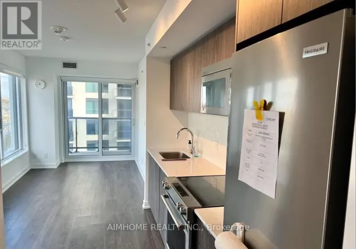 804 - 30 SAMUEL WOOD WAY, Toronto