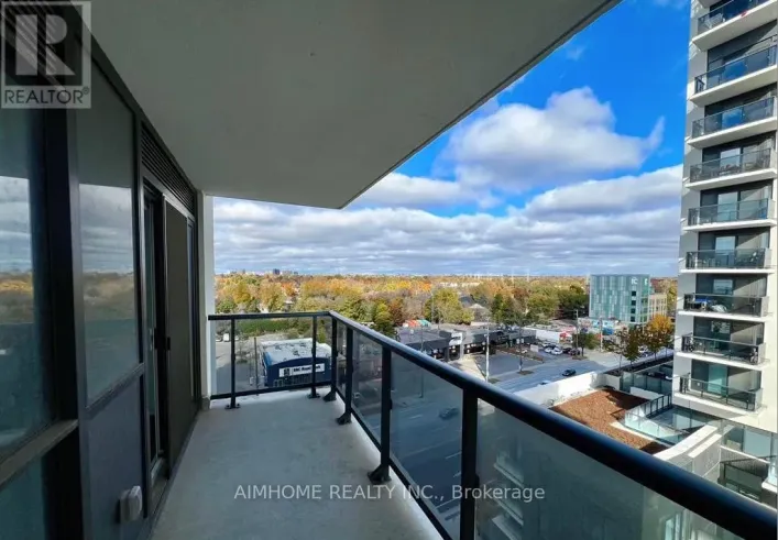 804 - 30 SAMUEL WOOD WAY, Toronto