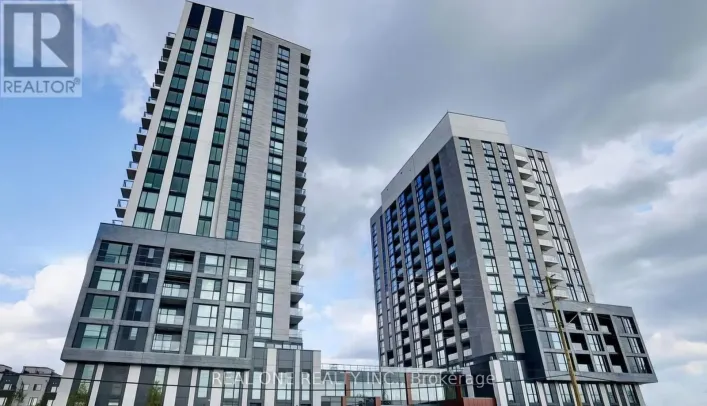 804 - 3071 TRAFALGAR ROAD, Oakville