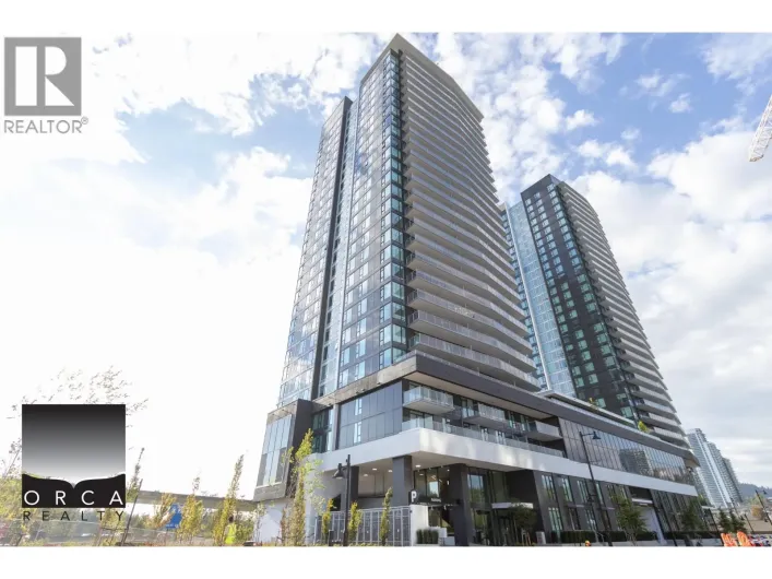 804 308 ALDERSON AVENUE, Coquitlam